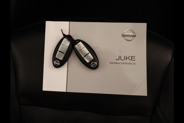 Nissan Juke 1.6 Tekna PANO | Leder | Camera | Trekhaak