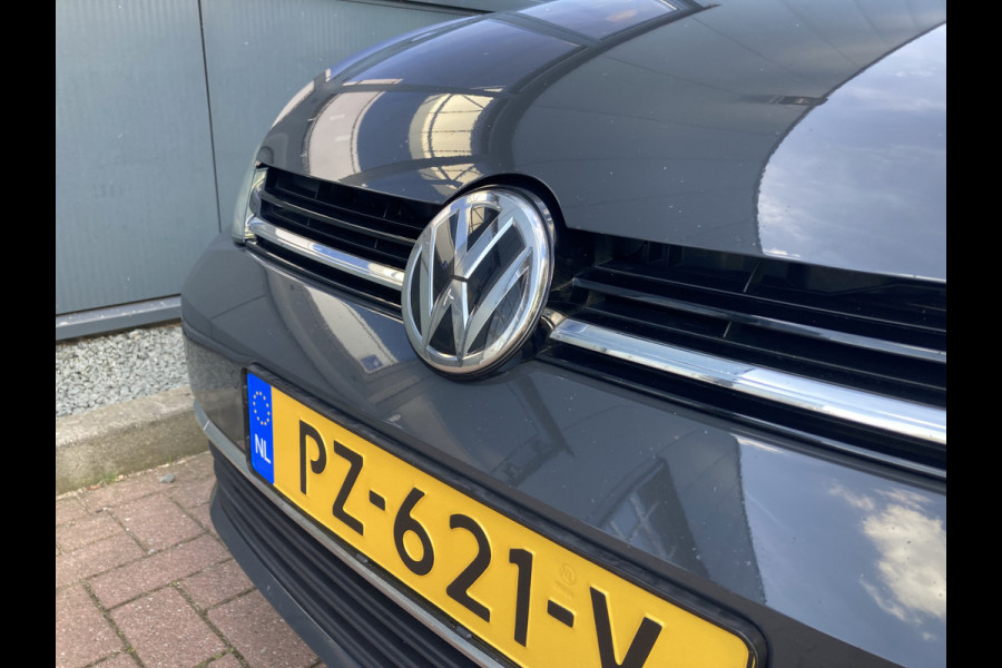 Volkswagen GOLF Variant 1.5 TSi DSG 150pk Highline CAMERA/KEYLESS/VIRTUAL/CARPLAY/PDC/TREKHAAK