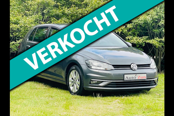 Volkswagen Golf 1.0 TSI Comfortline/5drs/Airco/Stoelverw(Bij 2018)