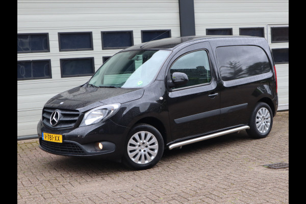 Mercedes-Benz Citan 108 CDI 75 pk Euro 6 - Cruise - Airco - Rijklaar