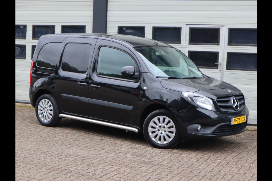 Mercedes-Benz Citan 108 CDI 75 pk Euro 6 - Cruise - Airco - Rijklaar