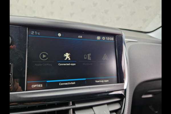 Peugeot 2008 1.2 PureTech Signature | Navi | Cruise | Clima | Android Auto / Apple Carplay |