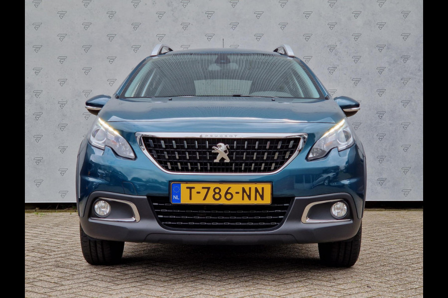 Peugeot 2008 1.2 PureTech Signature | Navi | Cruise | Clima | Android Auto / Apple Carplay |