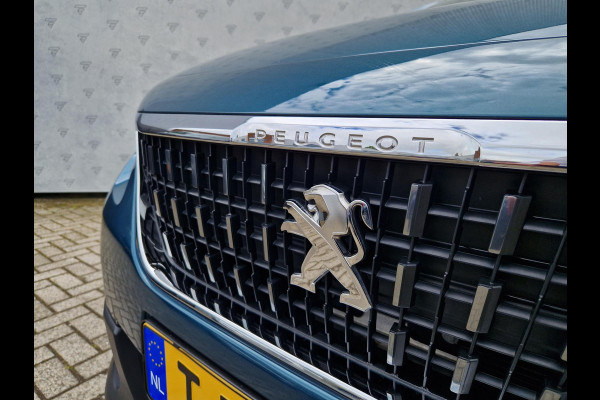 Peugeot 2008 1.2 PureTech Signature | Navi | Cruise | Clima | Android Auto / Apple Carplay |