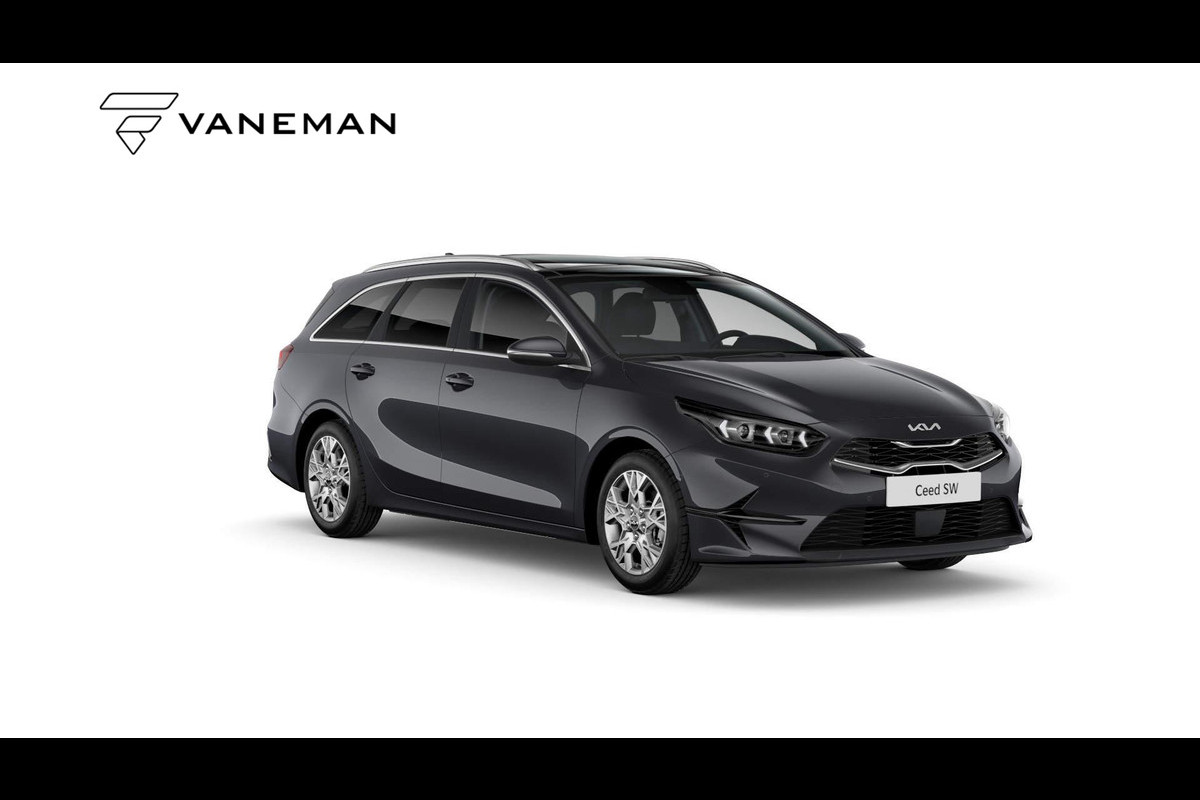 Kia Ceed Sportswagon 1.0 T-GDi DynamicPlusLine Verwacht Q4 2024