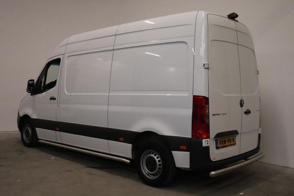 Mercedes-Benz Sprinter 1.9 CDI L2H2 Automaat Airco Cruise  Navi Trekhaak