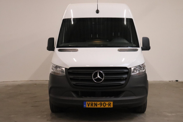 Mercedes-Benz Sprinter 1.9 CDI L2H2 Automaat Airco Cruise  Navi Trekhaak