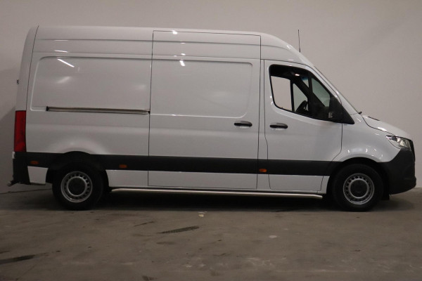 Mercedes-Benz Sprinter 1.9 CDI L2H2 Automaat Airco Cruise  Navi Trekhaak