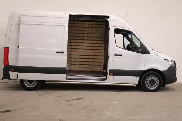 Mercedes-Benz Sprinter 1.9 CDI L2H2 Automaat Airco Cruise  Navi Trekhaak