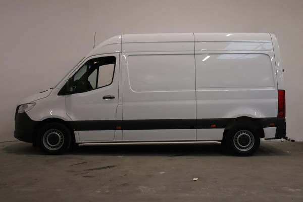 Mercedes-Benz Sprinter 1.9 CDI L2H2 Automaat Airco Cruise  Navi Trekhaak