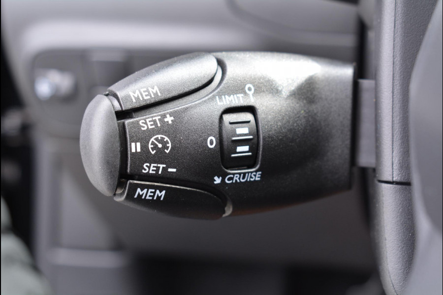 Citroën C3 1.2 83pk Max | Navigatie | Keyless entry | Achteruitrijcamera