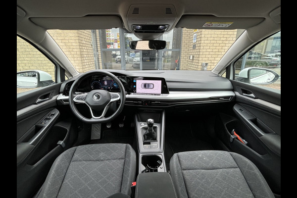 Volkswagen Golf 1.5 TSI Style-VIRTUEEL DASH-ACC-SFEERVERL.-NAVI-LED-COMPL.