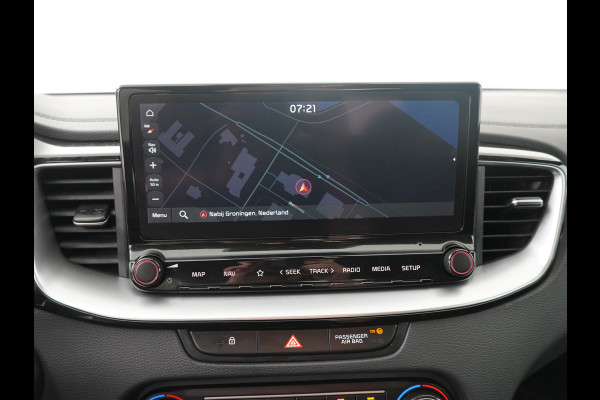 Kia ProCeed 1.5 T-GDi GT-Line LED Koplampen - Adaptief Cruise Control - Navigatie- Climate Control - Apple/Android Carplay - Fabrieksgarantie tot 14-12-2030