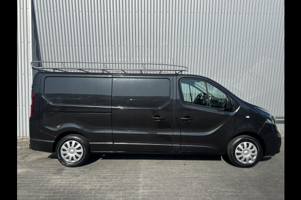 Opel Vivaro 1.6 CDTI L2H1 Sport EcoFlex*A/C*IMPERIAAL*HAAK*NAV