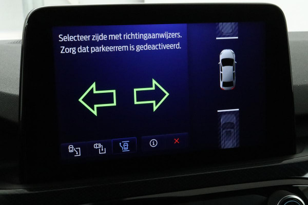 Ford Kuga 2.5 PHEV ST-Line X | Panoramadak | Head-up | Stoel & Stuurverwarming | Adaptive cruise | Carplay | Full LED | Navigatie | PDC