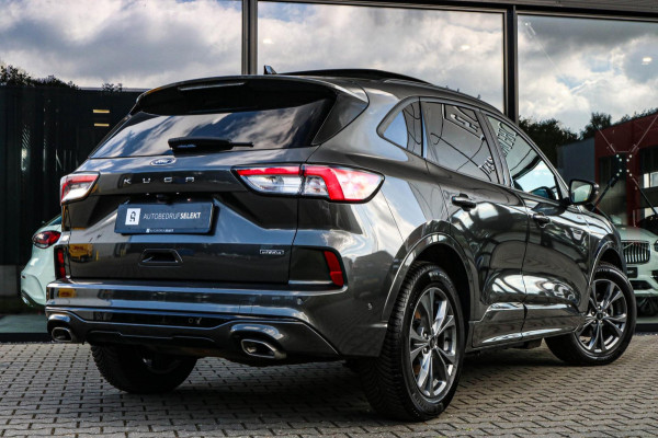 Ford Kuga 2.5 PHEV ST-Line - PANO - CAMERA - VOL!!