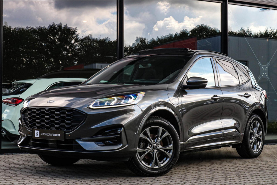 Ford Kuga 2.5 PHEV ST-Line - PANO - CAMERA - VOL!!