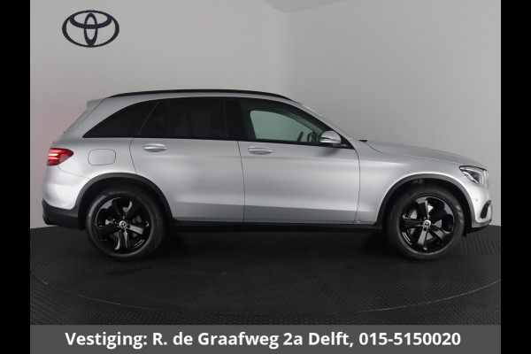 Mercedes-Benz GLC 250 4MATIC Premium Plus Automaat BLACK SERIES PACK