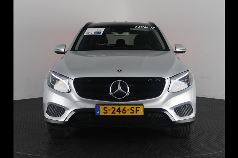 Mercedes-Benz GLC 250 4MATIC Premium Plus Automaat BLACK SERIES PACK