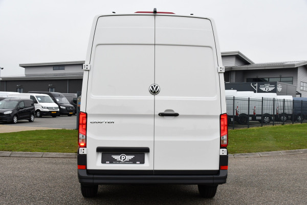 Volkswagen Crafter 35 2.0 TDI L3H3 Comfortline Cruise, Airco, NAVI, Gev. Stoel