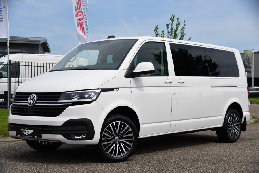 Volkswagen Transporter 2.0 TDI L2H1 32 DC Highline