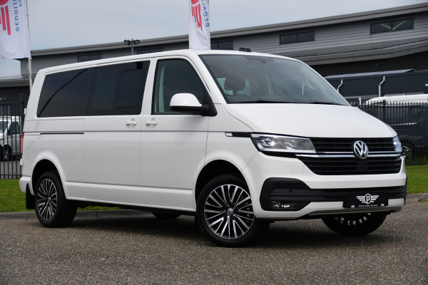 Volkswagen Transporter 2.0 TDI L2H1 32 DC Highline