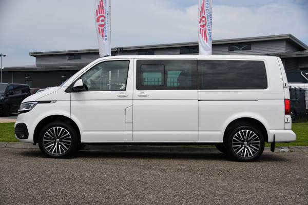 Volkswagen Transporter 2.0 TDI L2H1 32 DC Highline