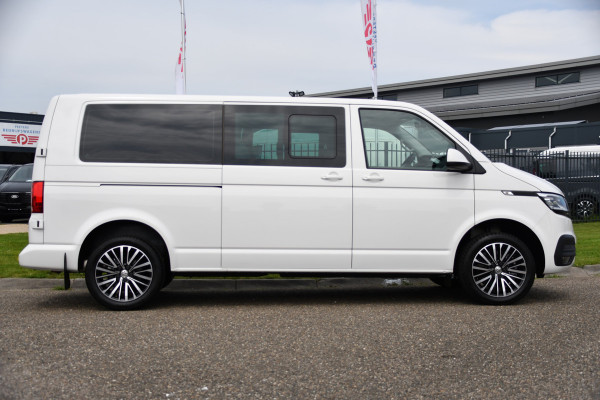 Volkswagen Transporter 2.0 TDI L2H1 32 DC Highline