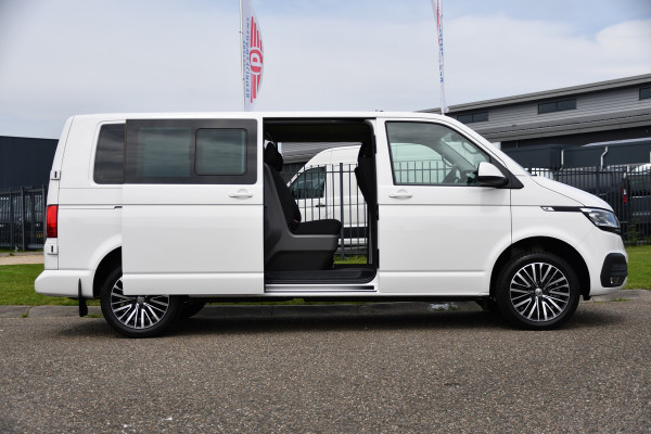 Volkswagen Transporter 2.0 TDI L2H1 32 DC Highline