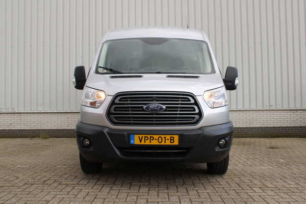 Ford Transit 350 2.0 TDCI L3H2 Ambiente | Airco | Cruise | Parkeersensoren voor & achter |