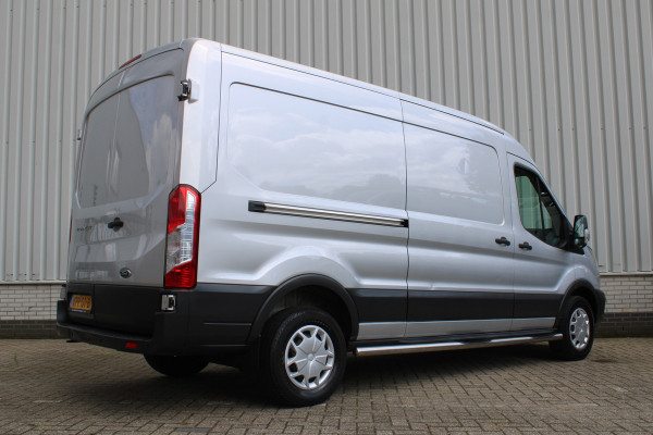 Ford Transit 350 2.0 TDCI L3H2 Ambiente | Airco | Cruise | Parkeersensoren voor & achter |