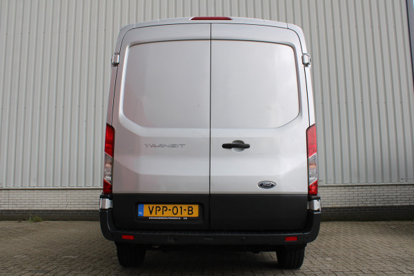 Ford Transit 350 2.0 TDCI L3H2 Ambiente | Airco | Cruise | Parkeersensoren voor & achter |