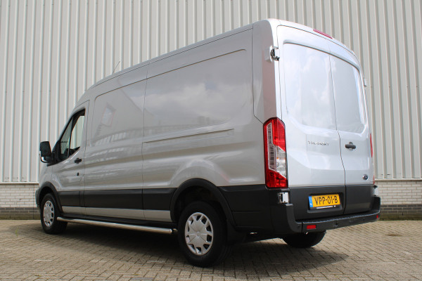 Ford Transit 350 2.0 TDCI L3H2 Ambiente | Airco | Cruise | Parkeersensoren voor & achter |