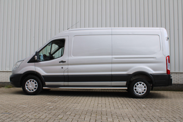 Ford Transit 350 2.0 TDCI L3H2 Ambiente | Airco | Cruise | Parkeersensoren voor & achter |