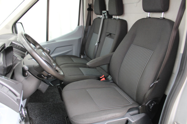 Ford Transit 350 2.0 TDCI L3H2 Ambiente | Airco | Cruise | Parkeersensoren voor & achter |