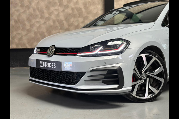 Volkswagen Golf 2.0 TSI GTI Performance | pano | Remus | virtual | CarPlay | camera