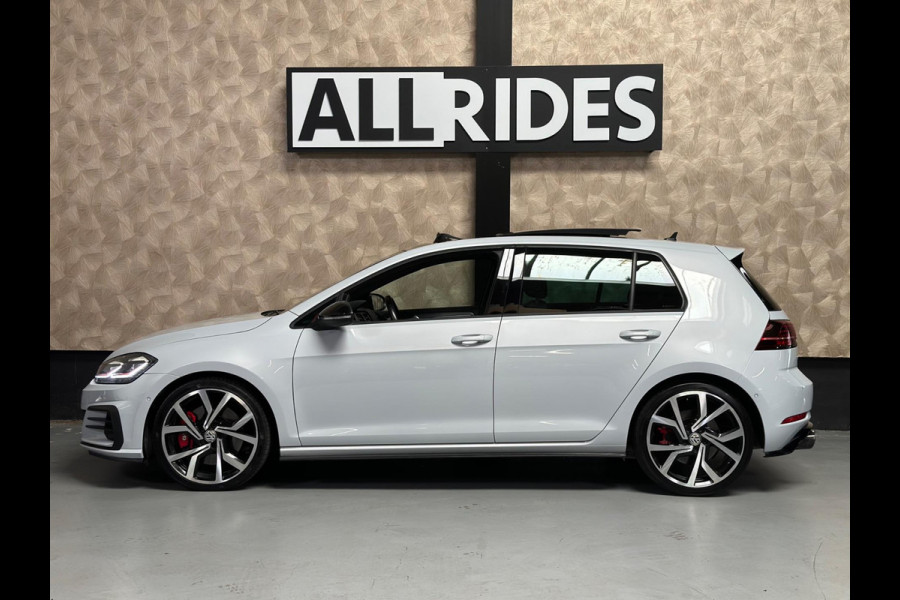 Volkswagen Golf 2.0 TSI GTI Performance | pano | Remus | virtual | CarPlay | camera