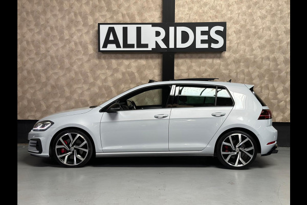 Volkswagen Golf 2.0 TSI GTI Performance | pano | Remus | virtual | CarPlay | camera