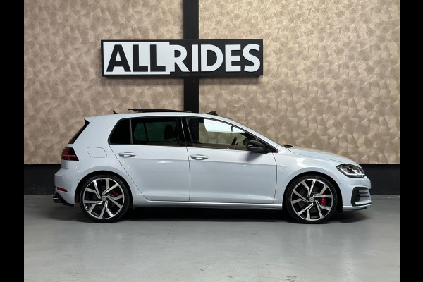 Volkswagen Golf 2.0 TSI GTI Performance | pano | Remus | virtual | CarPlay | camera