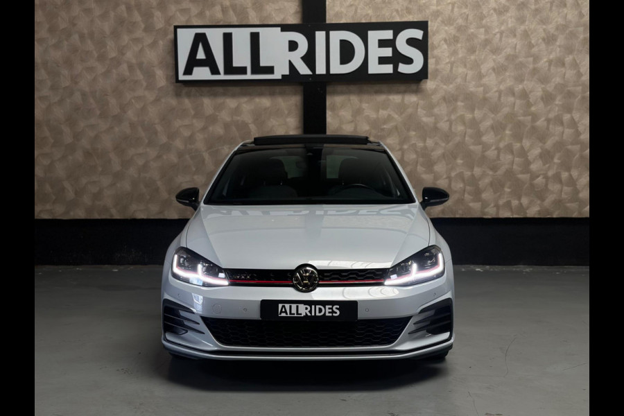 Volkswagen Golf 2.0 TSI GTI Performance | pano | Remus | virtual | CarPlay | camera