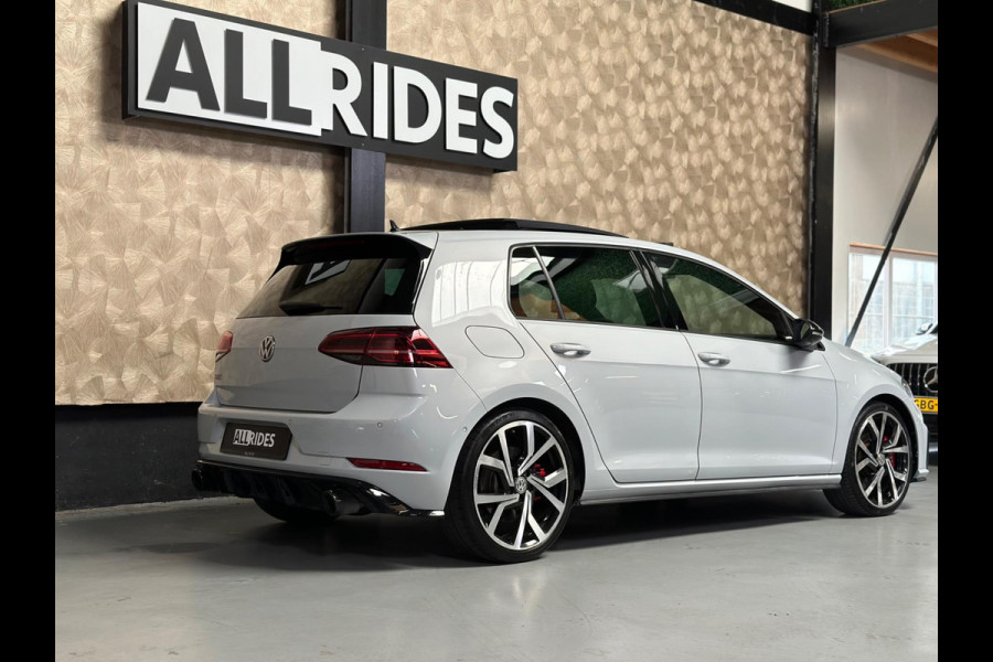 Volkswagen Golf 2.0 TSI GTI Performance | pano | Remus | virtual | CarPlay | camera