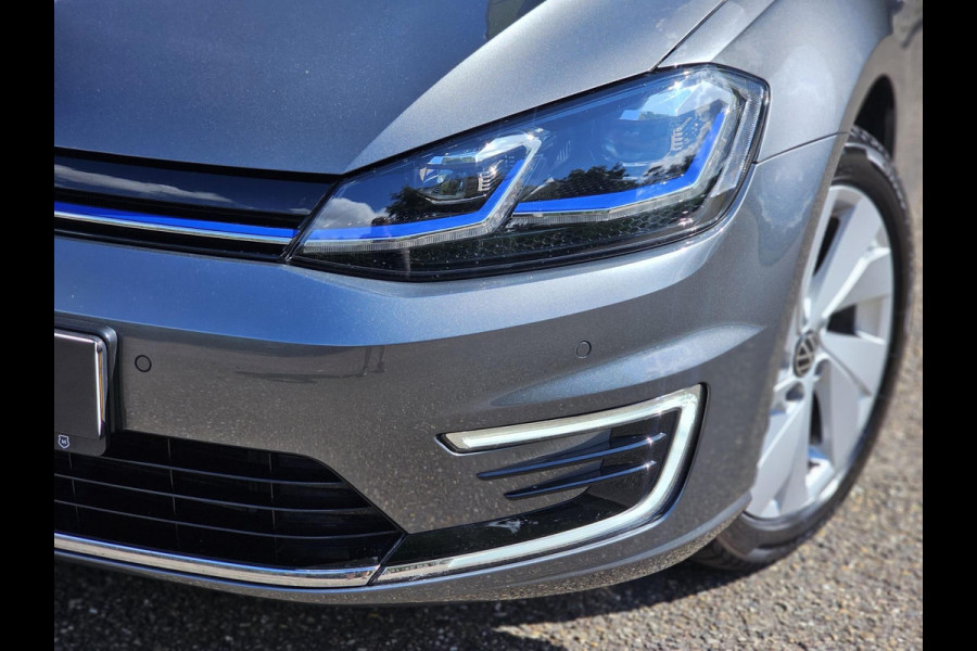 Volkswagen e-Golf E-Golf |LED|ACC|PDC