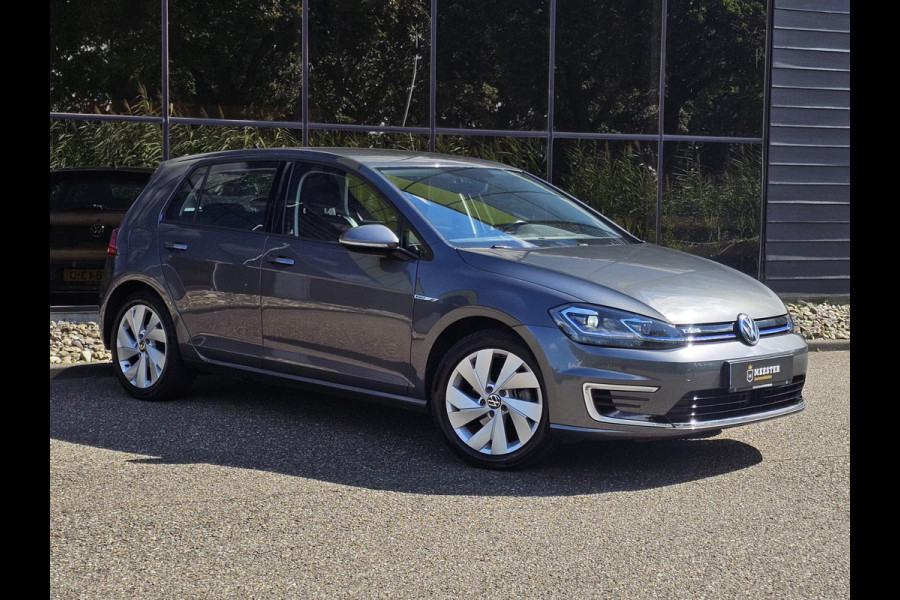 Volkswagen e-Golf E-Golf |LED|ACC|PDC