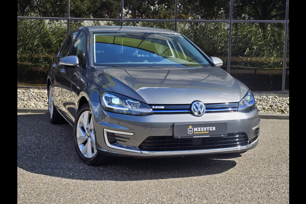 Volkswagen e-Golf E-Golf |LED|ACC|PDC