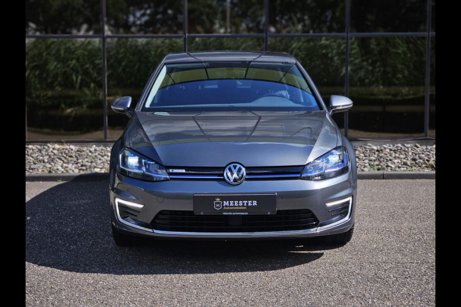 Volkswagen e-Golf E-Golf |LED|ACC|PDC