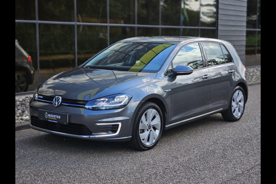 Volkswagen e-Golf E-Golf |LED|ACC|PDC