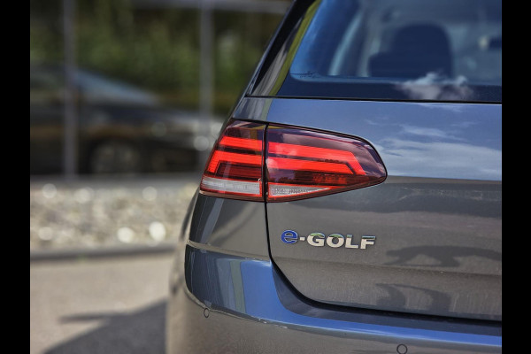 Volkswagen e-Golf E-Golf |LED|ACC|PDC