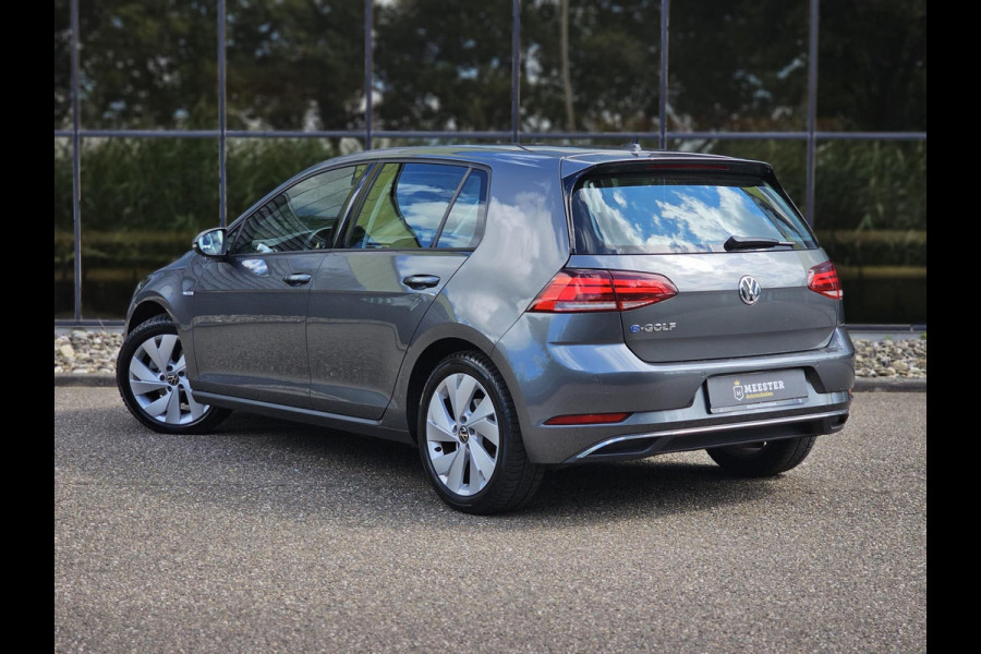 Volkswagen e-Golf E-Golf |LED|ACC|PDC