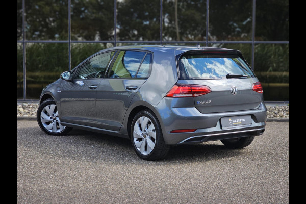 Volkswagen e-Golf E-Golf |LED|ACC|PDC