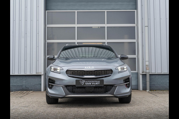 Kia Xceed 1.5 T-GDI MHEV Black Edition